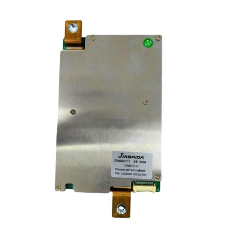 JBD LFP BMS 8S 200A ZP08S002